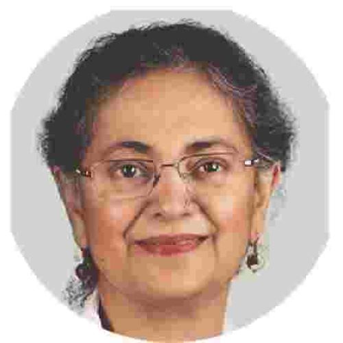Aliya N. Husain Aliya N. Husain